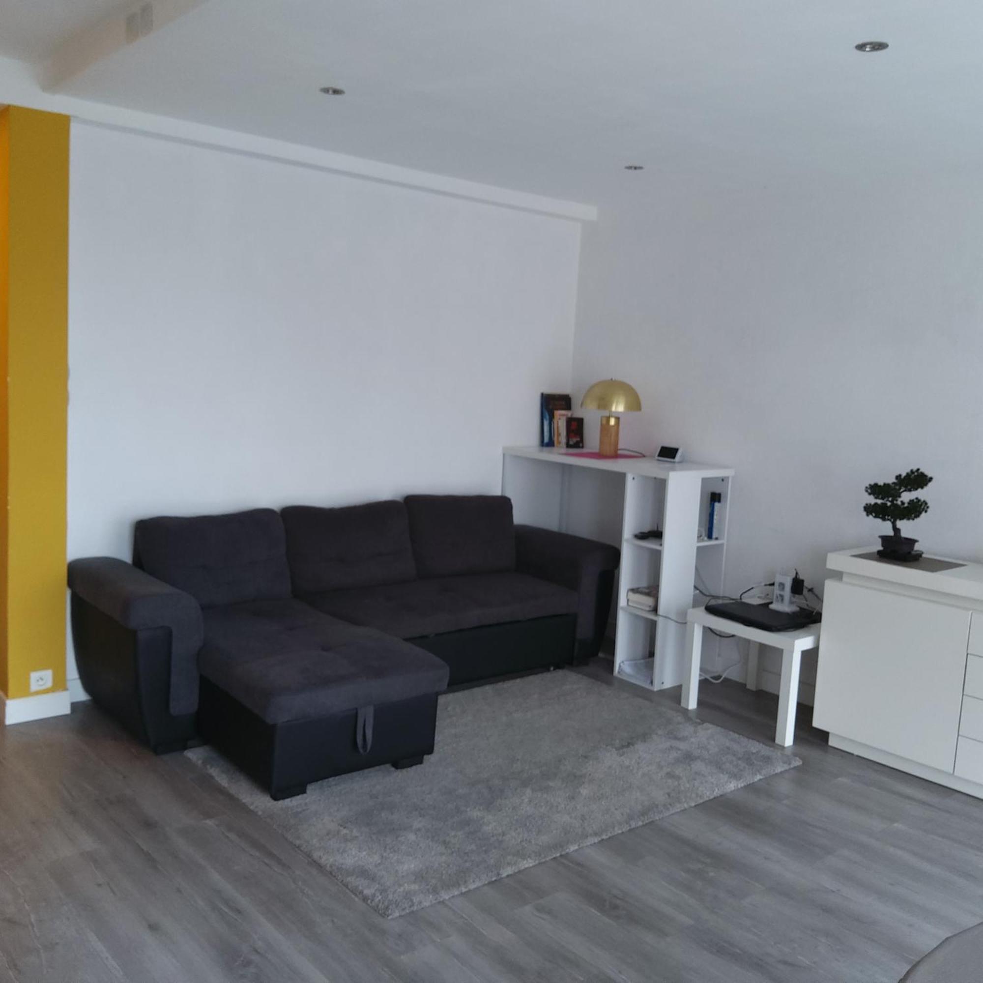 Appartement T2 Albi Ngoại thất bức ảnh