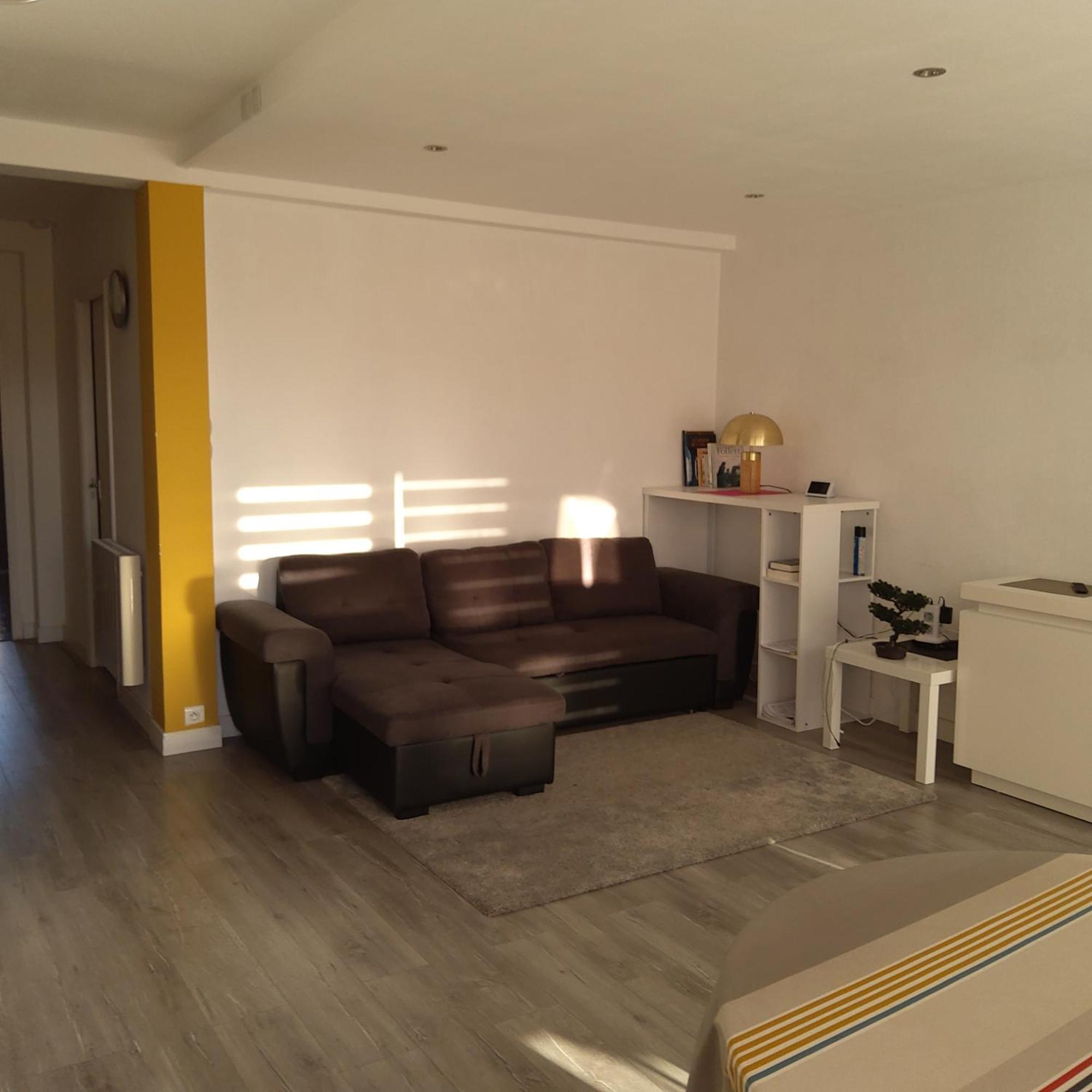 Appartement T2 Albi Ngoại thất bức ảnh